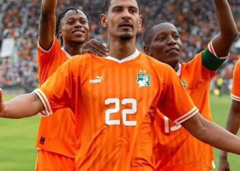 Ligue 1/RCA: quand Haller devient actionnaire.