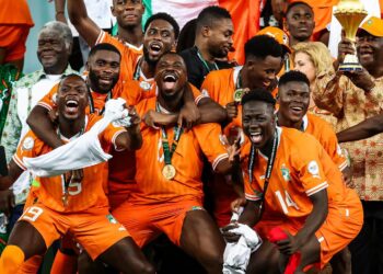 Classement FIFA novembre 2024: les Éléphants en ballotage