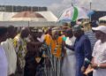 Commune de Port-Bouët : Moussa Dosso investit le chef central du woroba