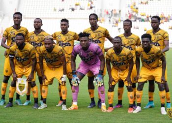 Ligue 1: l&rsquo;ASEC continue sa descente.