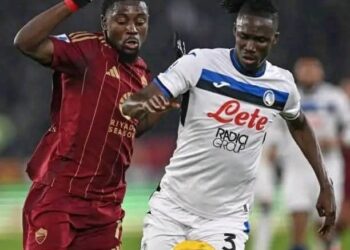 Atalanta : Retour en grâce de Odilon Kossounou