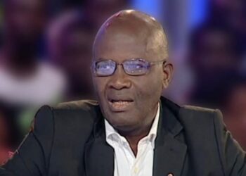 Radio Télévision Ivoirienne : Le réalisateur Bandama Debach est décédé