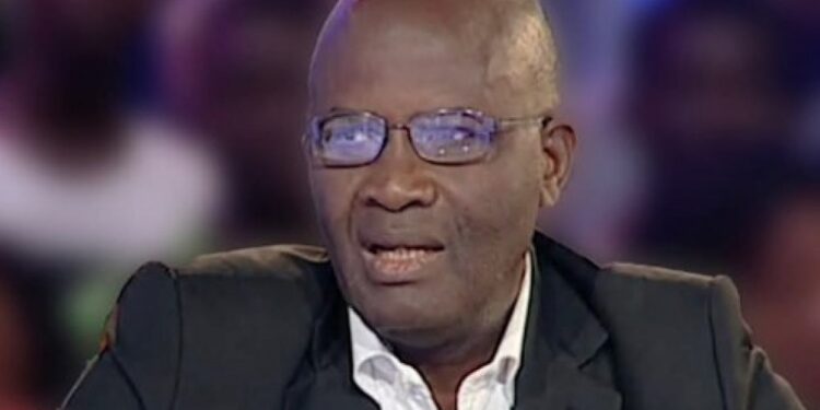 Radio Télévision Ivoirienne : Le réalisateur Bandama Debach est décédé