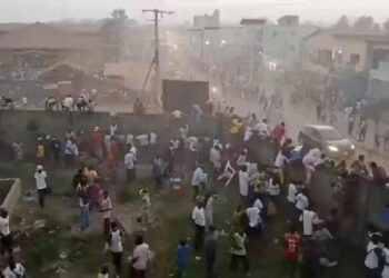 Guinée-Conakry : Les causes et le bilan de la bousculade au stade de N&rsquo;Zerekore