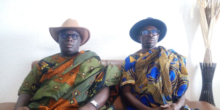 Projet « un fonctionnaire –un toit » : le bras de fer Abiatte 2- Kossonou Trading SA qui risque de tout gacher