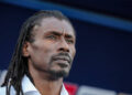 Sénégal: Aliou Cissé s&rsquo;éloigne vers l&rsquo;Angleterre