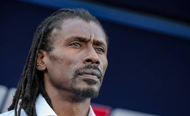 Sénégal: Aliou Cissé s&rsquo;éloigne vers l&rsquo;Angleterre