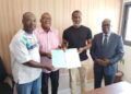 Ligue 2 : ESPI compte sur ses partenaires