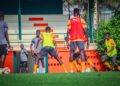 Tournoi International du District d&rsquo;Abidjan 2024 : Les Éléphanteaux U17 dans le bois sacré