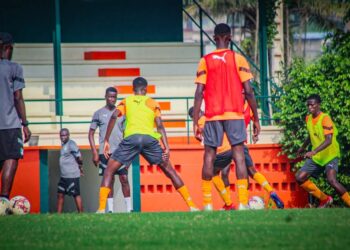 Tournoi International du District d&rsquo;Abidjan 2024 : Les Éléphanteaux U17 dans le bois sacré