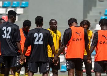 CAF Phase de groupes (2e journée) : l&rsquo;ASEC se trouve à Francistown