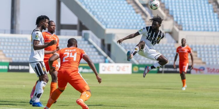 Coupe de la Confédération