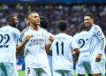 UEFA ligue des Champions ,(6e journée)/ Real Madrid : le spectacle se déplace à Atalanta