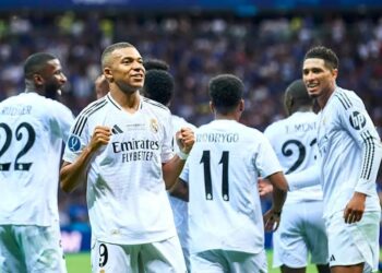 UEFA ligue des Champions ,(6e journée)/ Real Madrid : le spectacle se déplace à Atalanta