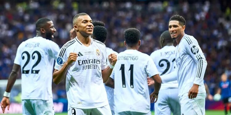 UEFA ligue des Champions ,(6e journée)/ Real Madrid : le spectacle se déplace à Atalanta
