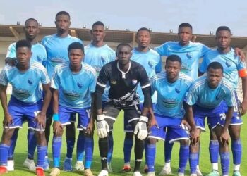 Ligue 2 : L’ES Agboville, l’invincible de la saison !