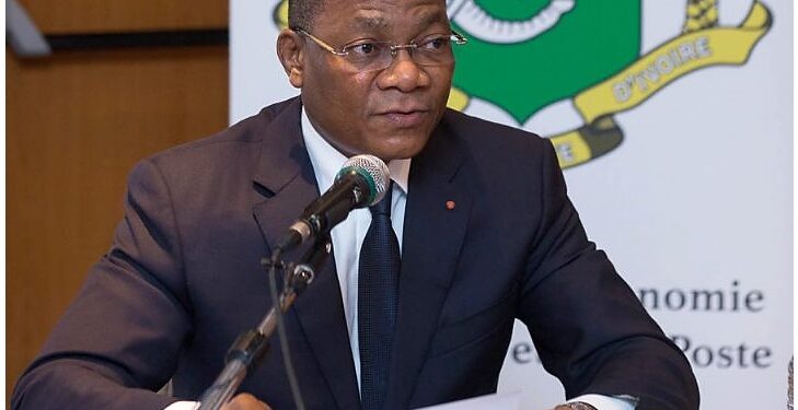 Côte d’Ivoire/ Constructions immobilières