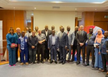 Média: Noël Konan lance le site d&rsquo;investigation Letau.net