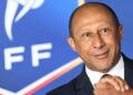 France: Philippe Diallo réélu à la tête de la FFF