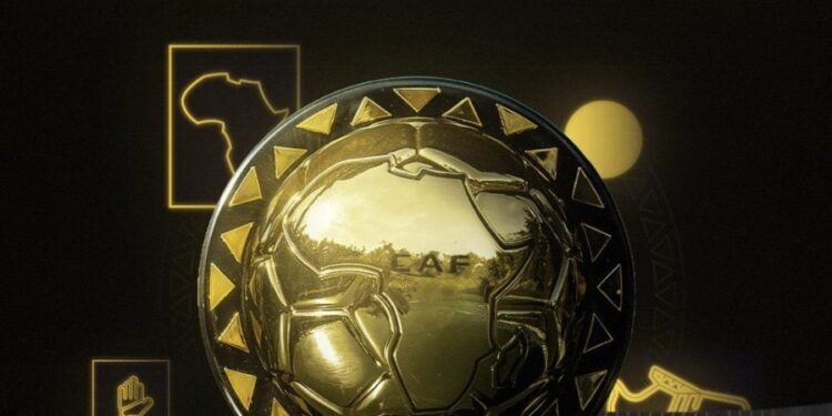 CAF Awards 2024: Quelle moisson pour les joueurs ivoiriens ?