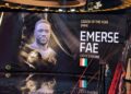 CAF Awards 2024: c&rsquo;est l&rsquo;ivoirien Fae le plus fort!