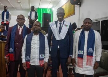 Bassam: la jeunesse s&rsquo;installe