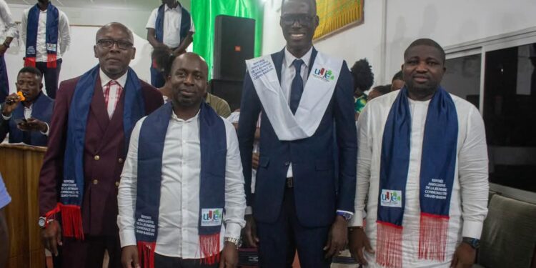 Bassam: la jeunesse s&rsquo;installe