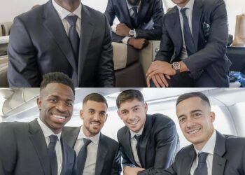 Finale intercontinentale: