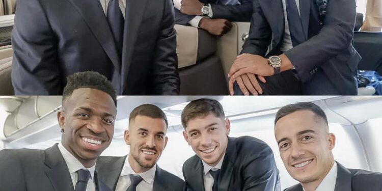 Finale intercontinentale: