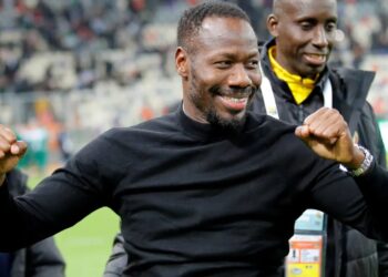 Sénégal : Pape Thiaw va toucher moins qu’Aliou Cissé.
