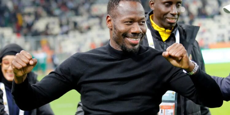 Sénégal : Pape Thiaw va toucher moins qu’Aliou Cissé.