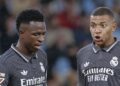 Real Madrid : Vinicius Junior avoue avoir harcelé Kylian Mbappé