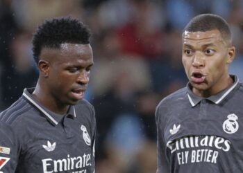 Real Madrid : Vinicius Junior avoue avoir harcelé Kylian Mbappé