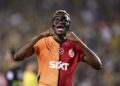 Mercato:Le PSG a contacté Victor Osimhen.
