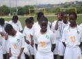 Tournoi UFOA-B féminines : Les Eléphanteaux U17 tombent avec honneur face au Bénin