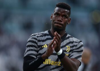 Procès Pogba: Paul Pogba réagit à la condamnation de son frère Mathias.