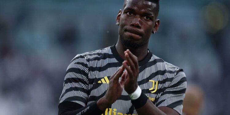 Procès Pogba: Paul Pogba réagit à la condamnation de son frère Mathias.