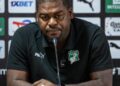 Eliminatoires CHAN (match retour) Romaric N’Dri : « C&rsquo;est une finale,il faut la gagner