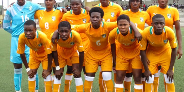 Football Féminin: la FIF encourage les footballeuses à faire des enfants.