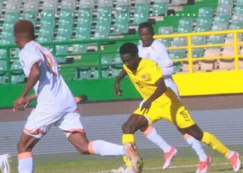 CHAN : Le Niger valide son billet pour le tournoi.