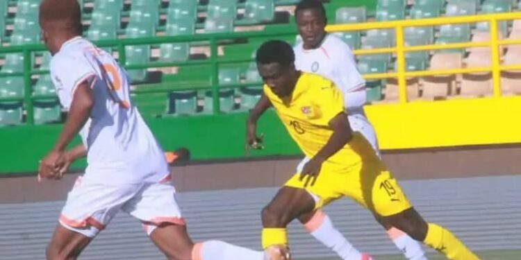 CHAN : Le Niger valide son billet pour le tournoi.