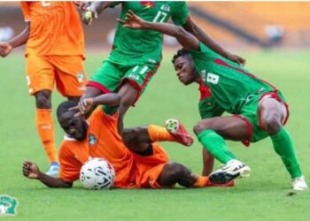 CHAN 2025 : La Côte d’Ivoire et le Cameroun tombent en qualifications