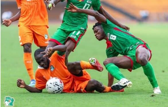 CHAN 2025 : La Côte d’Ivoire et le Cameroun tombent en qualifications