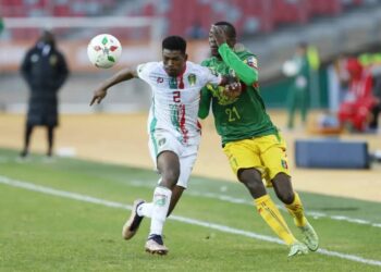 CHAN 2025: le Mali éliminé, déception à Bamako.