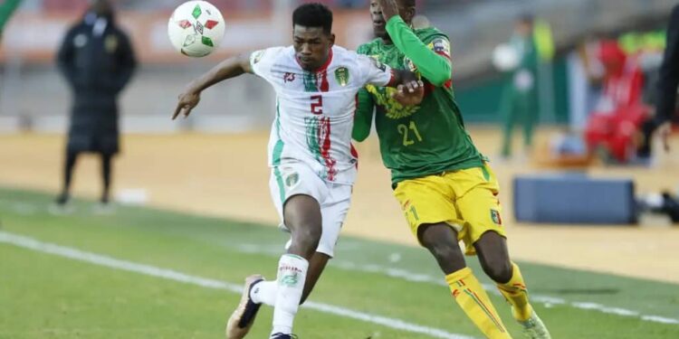 CHAN 2025: le Mali éliminé, déception à Bamako.