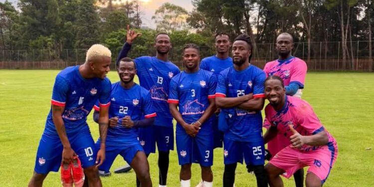 CAF/Coupes Africaines: le Stade et l’ASEC reprennent la mission