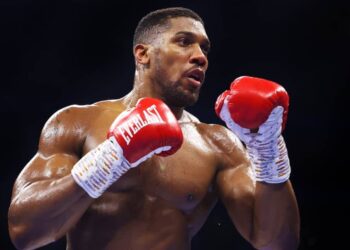 Boxe:Anthony Joshua : chez ses ancêtres