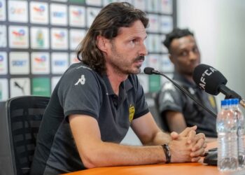 COUPE CAF (4e j. Asec vs USM Alger): le coach Chevalier rassure les Actionnaires.