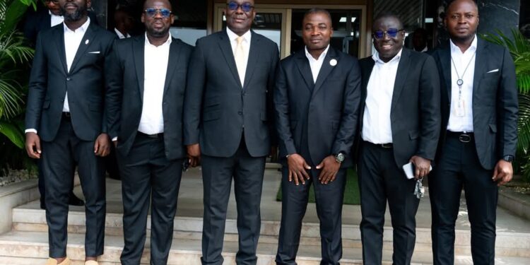 FIF:Une nouvelle ère s’ouvre