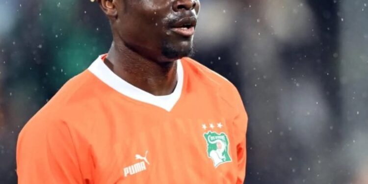 Transferts : Agbadou,  l&rsquo;Eléphant qui vaut 13 milliards